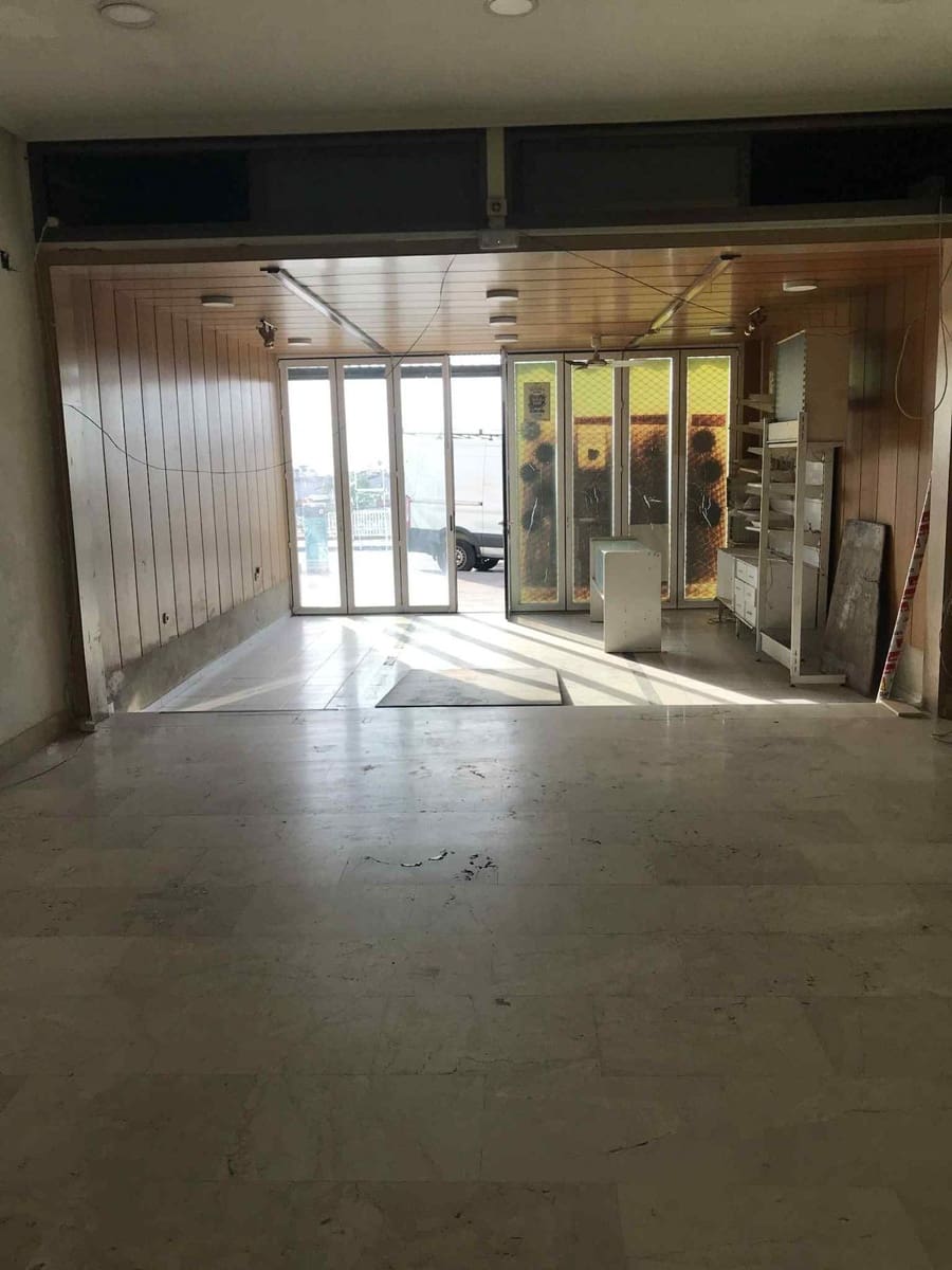 Gewerbe zu vermieten in Benalmadena - 3.500 € (Ref: 9524605)