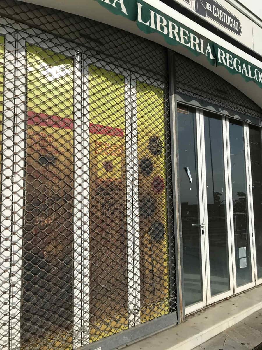 Gewerbe zu vermieten in Benalmadena - 3.500 € (Ref: 9524605)