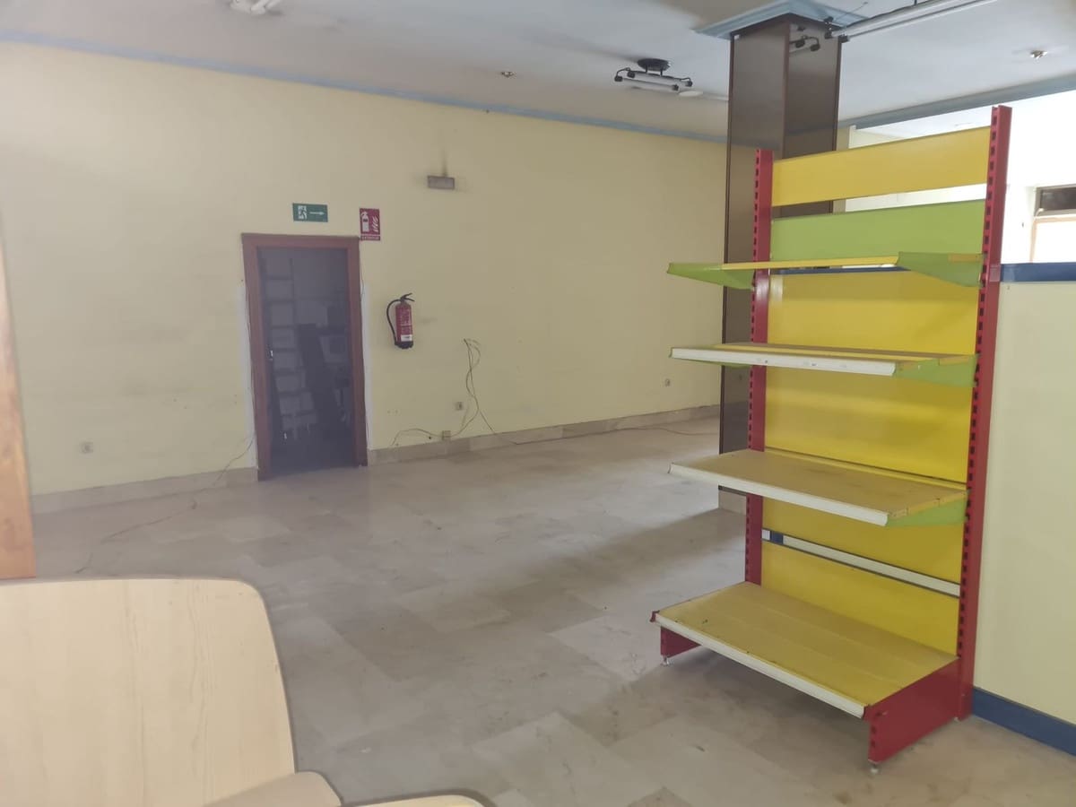 Local Comercial en Benalmádena en alquiler - 3.500 € (Ref: 9524605)