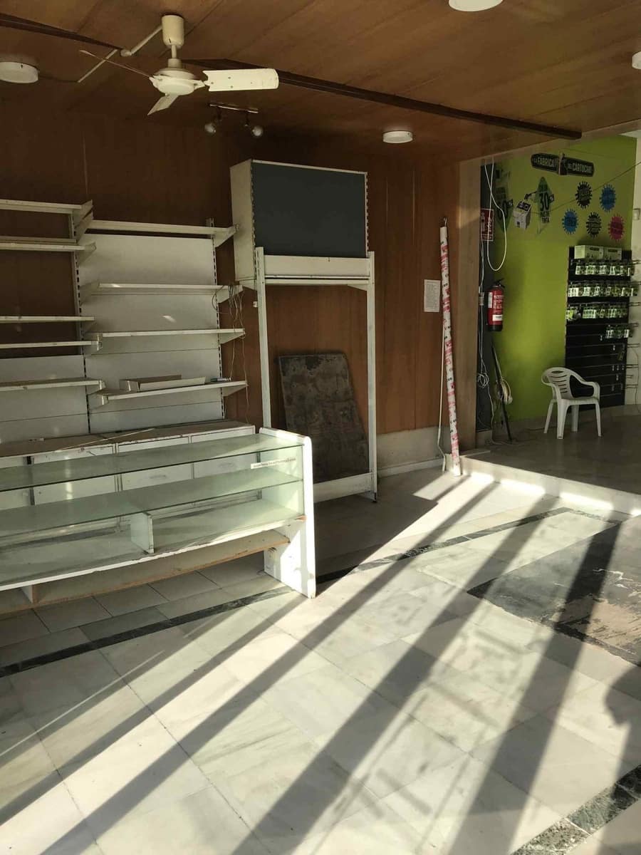 Local Comercial en Benalmádena en alquiler - 3.500 € (Ref: 9524605)
