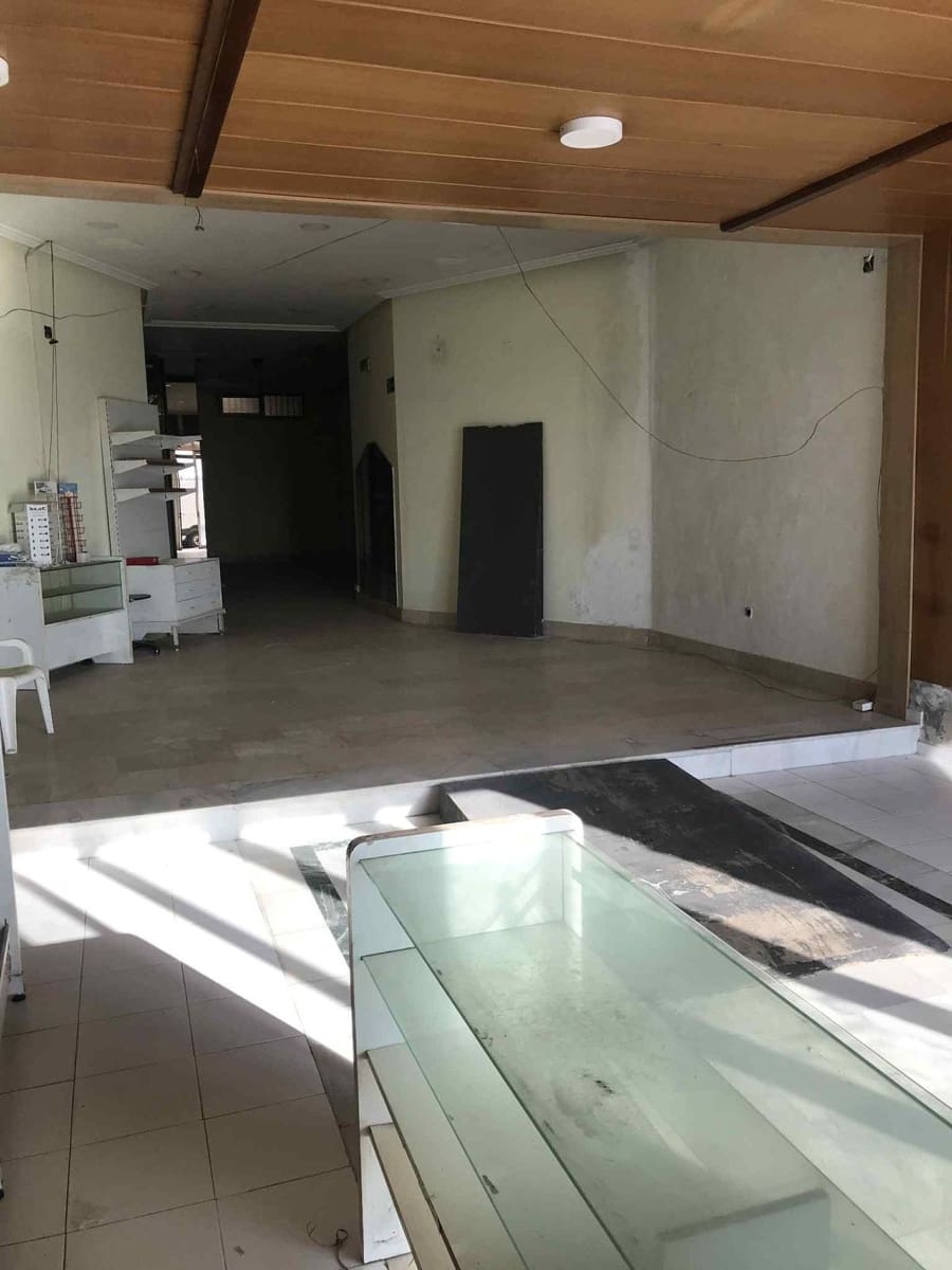 Local Comercial en Benalmádena en alquiler - 3.500 € (Ref: 9524605)