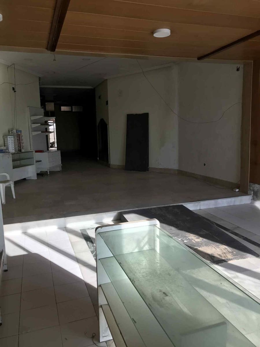 Local Comercial en Benalmádena en alquiler - 3.500 € (Ref: 9524605)