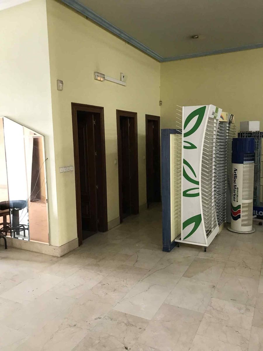 Local Comercial en Benalmádena en alquiler - 3.500 € (Ref: 9524605)