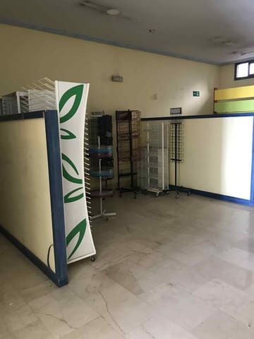 Erhverv til leje i Benalmádena pueblo, Benalmádena - € 3.500 (Ref: 9524605)
