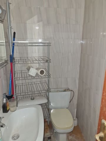 Local Comercial en Benalmádena pueblo, Benalmádena en alquiler - 3.500 € (Ref: 9524605)