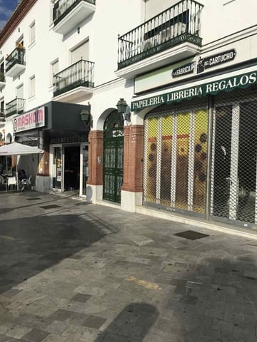 Local Comercial en Benalmádena pueblo, Benalmádena en alquiler - 3.500 € (Ref: 9524605)