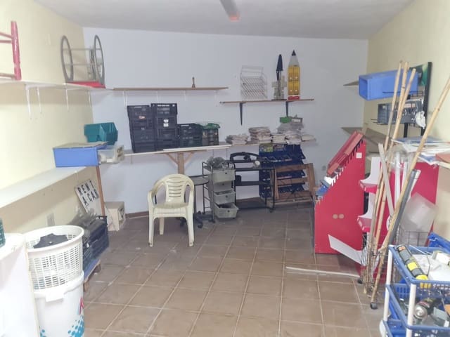 Local Comercial en Benalmádena pueblo, Benalmádena en alquiler - 3.500 € (Ref: 9524605)