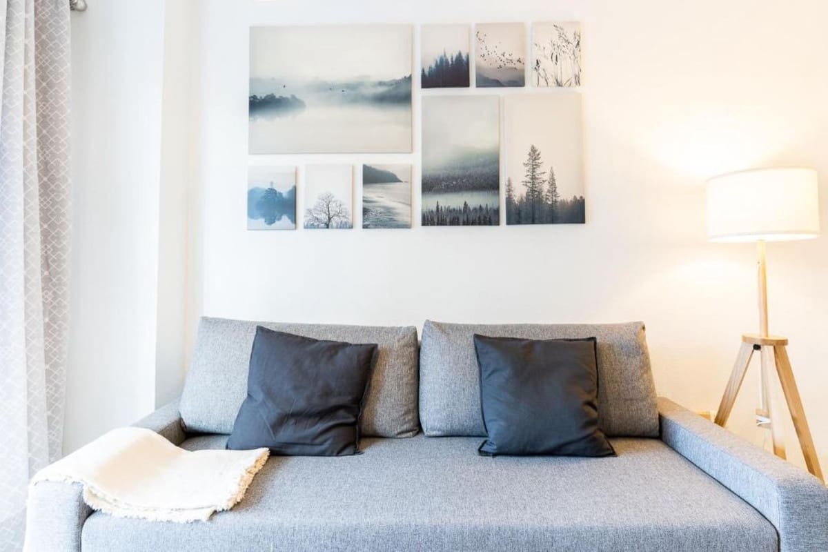 2 bedroom Apartment for sale in Benalmadena with pool - € 320,000 (Ref: 9603396)