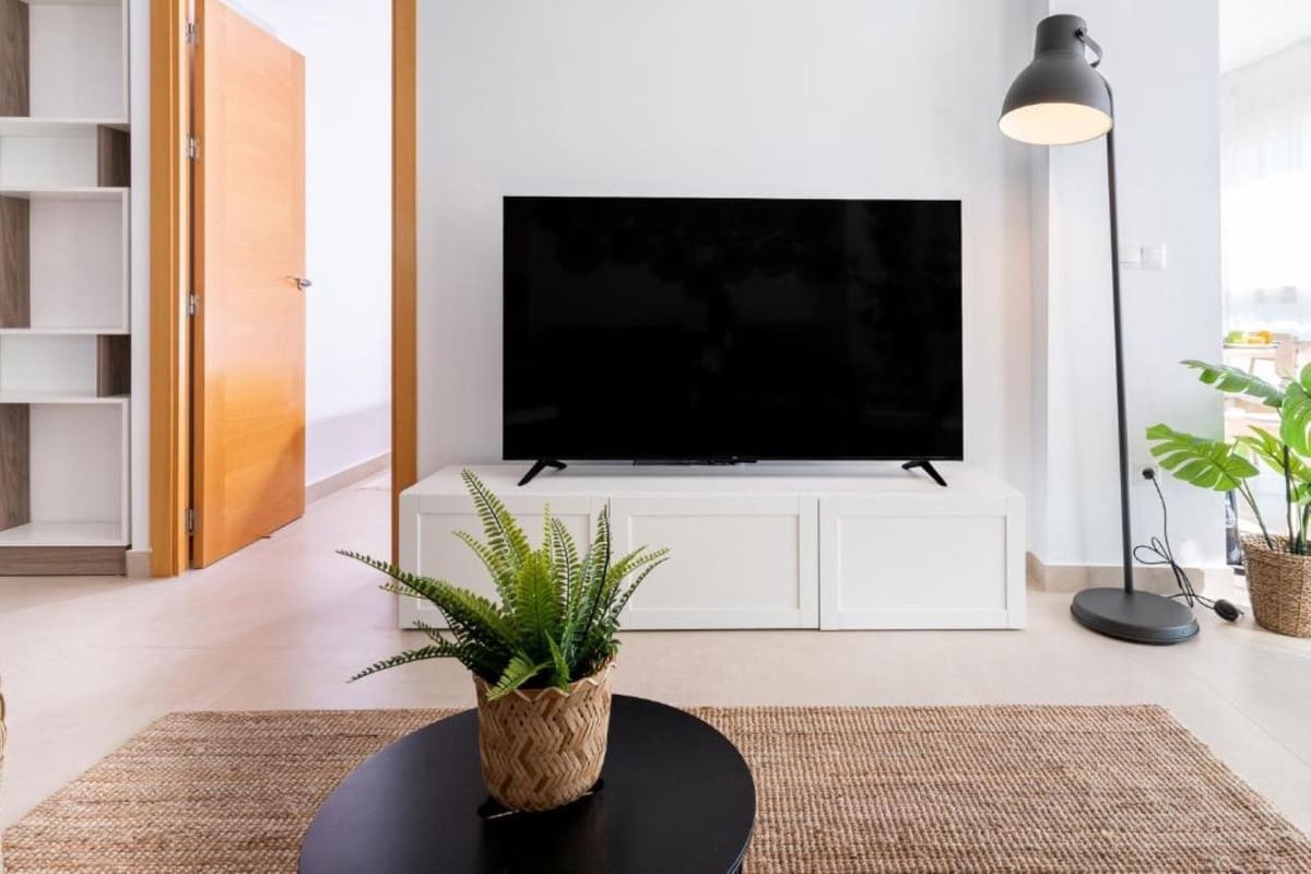 2 makuuhuone Huoneisto myytävänä paikassa Benalmadena mukana uima-altaan - 415 000 € (Ref: 9603397)