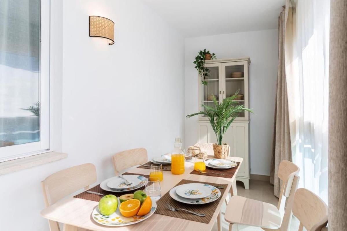 2 makuuhuone Huoneisto myytävänä paikassa Benalmadena mukana uima-altaan - 415 000 € (Ref: 9603397)