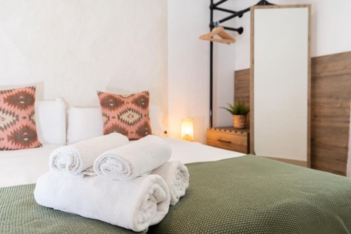 2 makuuhuone Huoneisto myytävänä paikassa Benalmadena mukana uima-altaan - 415 000 € (Ref: 9603397)