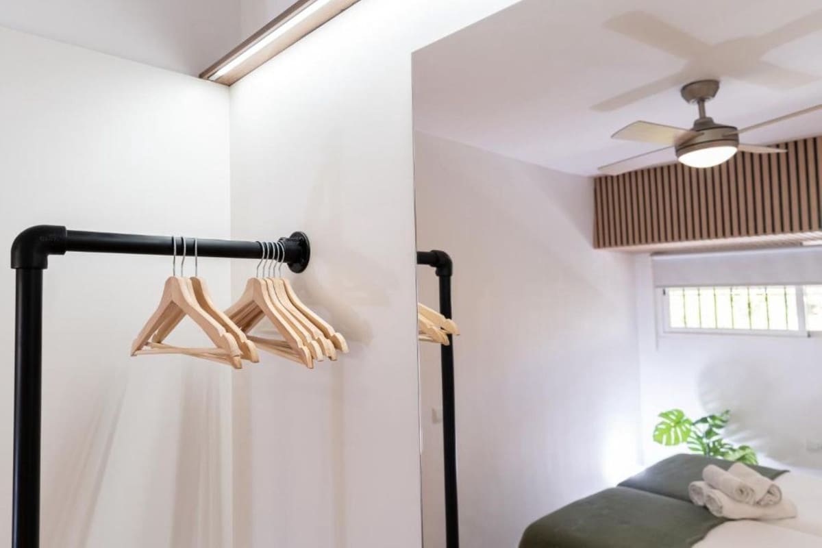 2 makuuhuone Huoneisto myytävänä paikassa Benalmadena mukana uima-altaan - 415 000 € (Ref: 9603397)