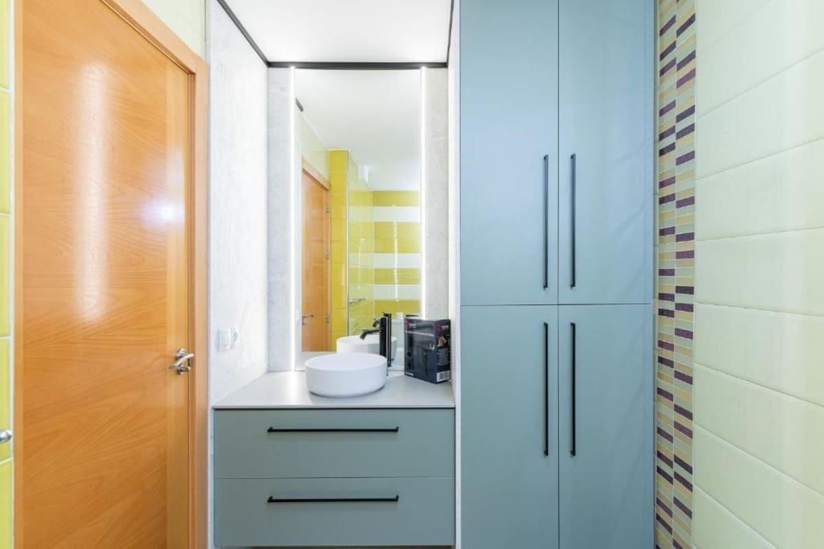 2 makuuhuone Huoneisto myytävänä paikassa Benalmadena mukana uima-altaan - 415 000 € (Ref: 9603397)