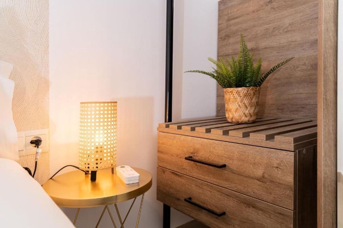 2 makuuhuone Huoneisto myytävänä paikassa Benalmadena mukana uima-altaan - 415 000 € (Ref: 9603397)