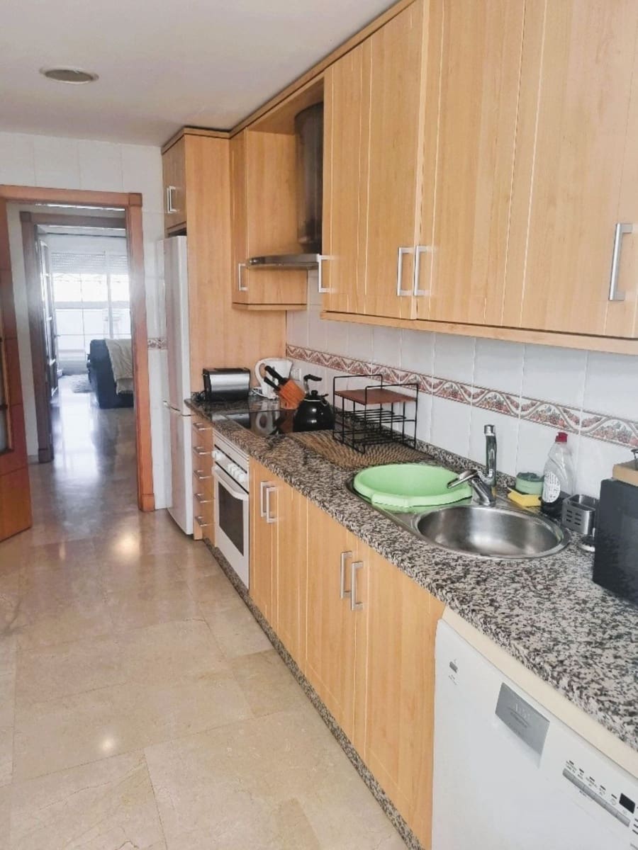 2 makuuhuone Kattohuoneisto myytävänä paikassa Benalmadena mukana uima-altaan 
autotalli - 355 000 € (Ref: 9610151)