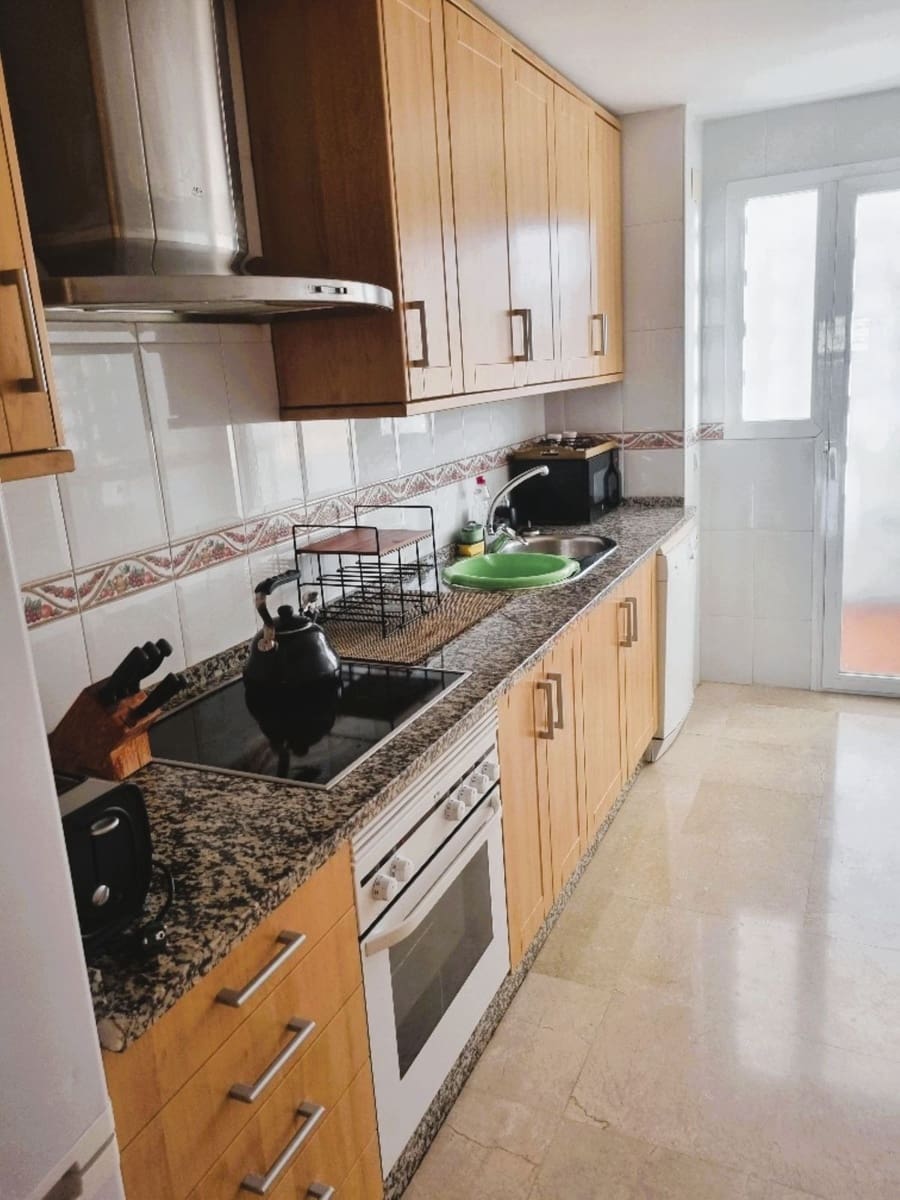 2 makuuhuone Kattohuoneisto myytävänä paikassa Benalmadena mukana uima-altaan 
autotalli - 355 000 € (Ref: 9610151)