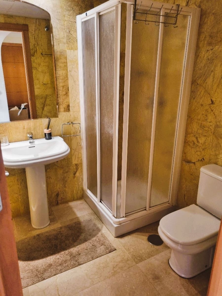 2 makuuhuone Kattohuoneisto myytävänä paikassa Benalmadena mukana uima-altaan 
autotalli - 355 000 € (Ref: 9610151)