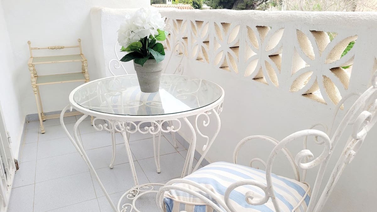 1 bedroom Townhouse for sale in Benalmadena Costa with pool garage - € 259,000 (Ref: 9641385)