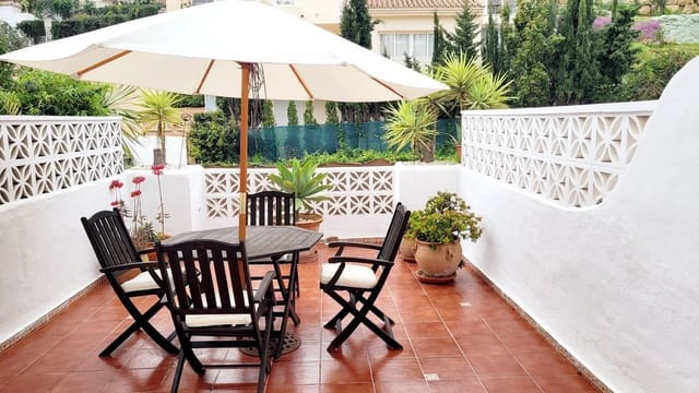 1 camera da letto Casa in vendita in Benalmadena Costa, Benalmádena con piscina garage - 259.000 € (Rif: 9641385)