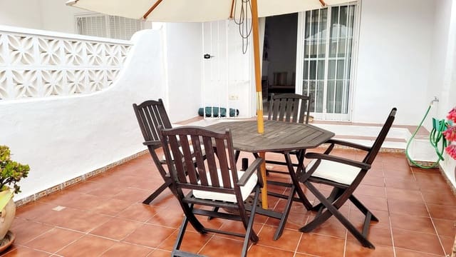 1 camera da letto Casa in vendita in Benalmadena Costa, Benalmádena con piscina garage - 259.000 € (Rif: 9641385)
