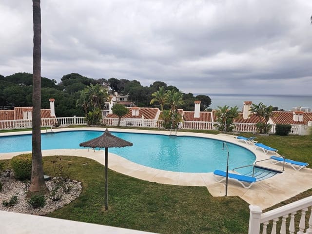 1 soveværelse Byhus til salg i Benalmadena Costa, Benalmádena med swimmingpool garage - € 259.000 (Ref: 9641385)