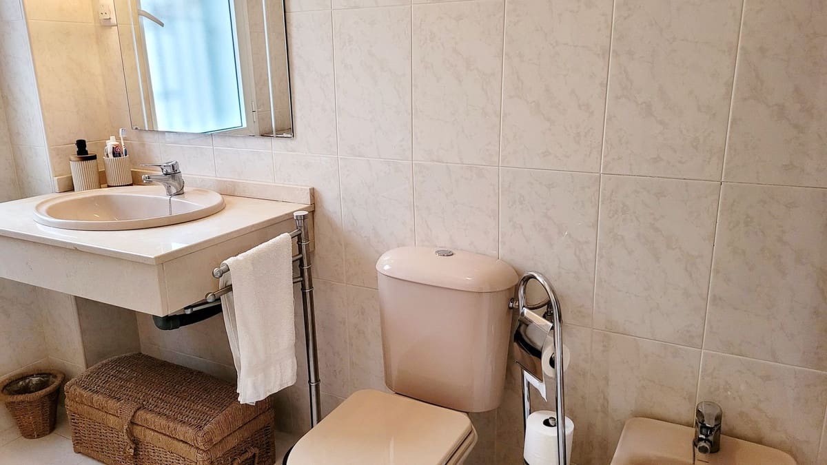 1 chambre Maison de Ville à vendre à Benalmadena Costa avec piscine garage - 259 000 € (Ref: 9641385)