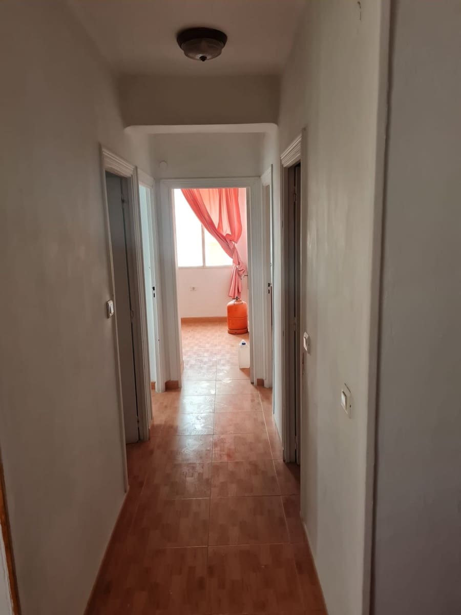 3 Zimmer Apartment zu verkaufen in Torremolinos - 220.000 € (Ref: 9649914)