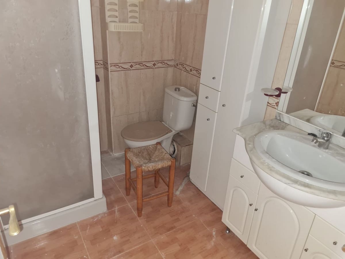 3 Zimmer Apartment zu verkaufen in Torremolinos - 220.000 € (Ref: 9649914)