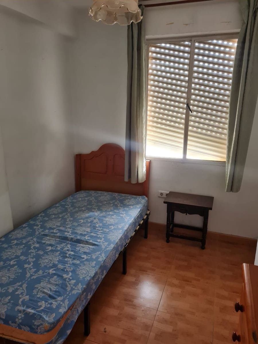 3 Zimmer Apartment zu verkaufen in Torremolinos - 220.000 € (Ref: 9649914)