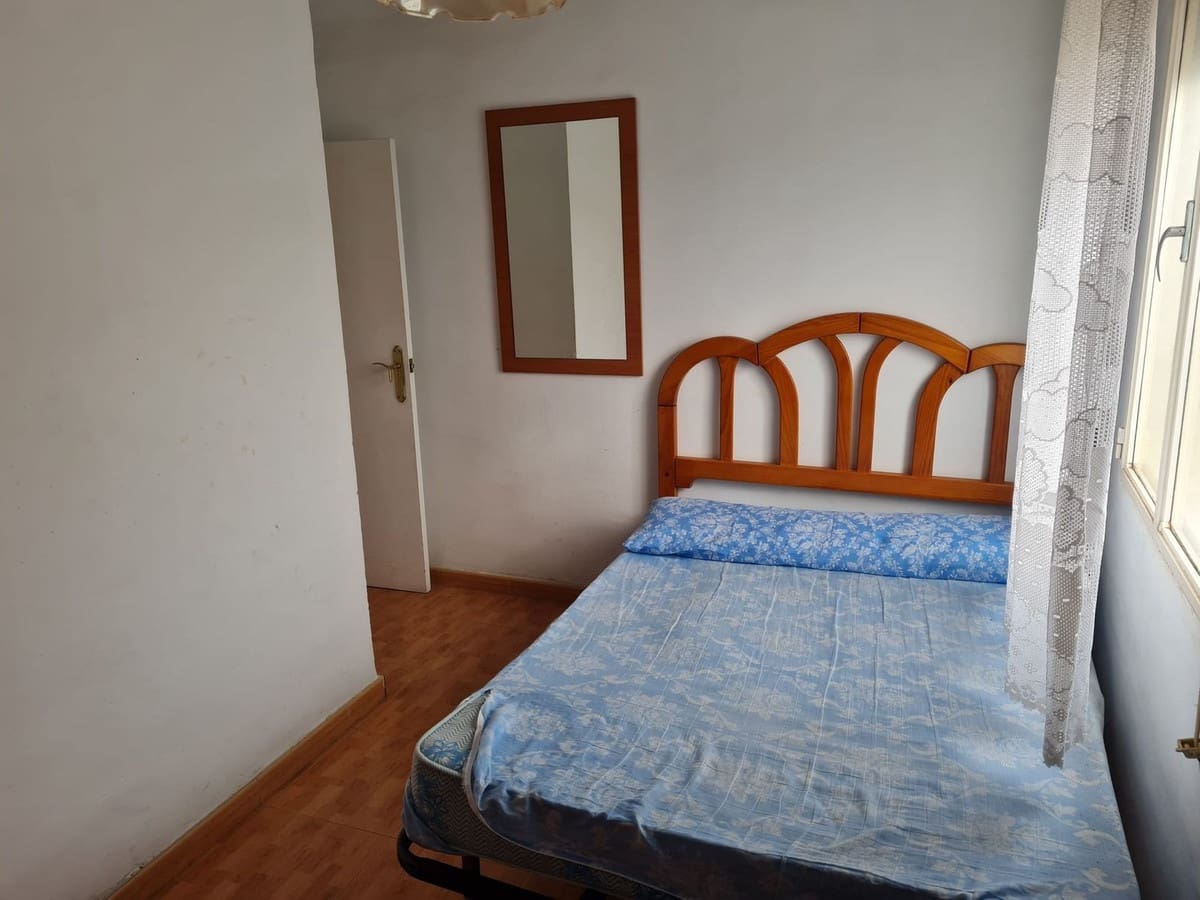 3 Zimmer Apartment zu verkaufen in Torremolinos - 220.000 € (Ref: 9649914)