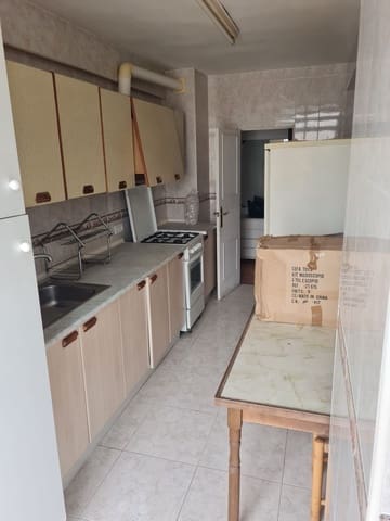3 Zimmer Apartment zu verkaufen in Torremolinos - 220.000 € (Ref: 9649914)