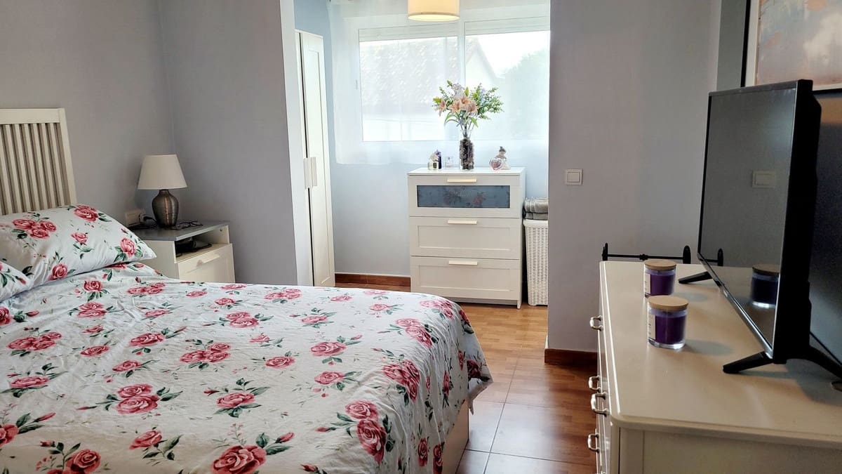 4 Zimmer Villa zu vermieten in Benalmadena mit Pool - 3.300 € (Ref: 9674786)