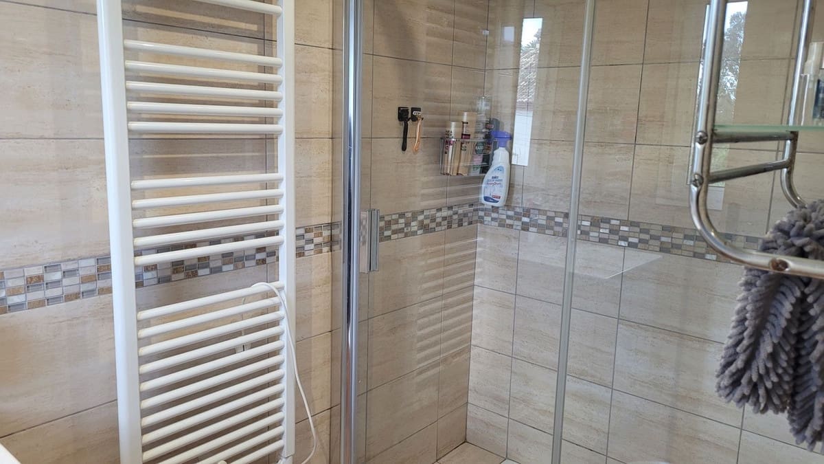 4 Zimmer Villa zu vermieten in Benalmadena mit Pool - 3.300 € (Ref: 9674786)