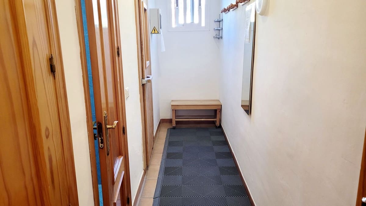 1 makuuhuone Huoneisto myytävänä paikassa Fuengirola mukana uima-altaan 
autotalli - 267 342 € (Ref: 9694101)