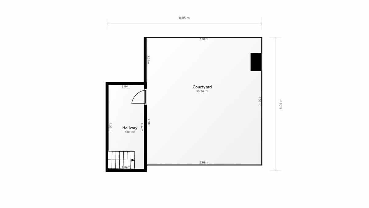 3 chambre Villa/Maison Semi-Mitoyenne à vendre à Mijas Costa avec piscine garage - 399 950 € (Ref: 9696965)