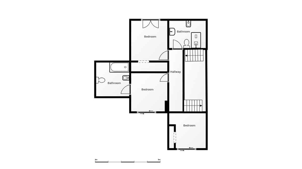 3 chambre Villa/Maison Semi-Mitoyenne à vendre à Mijas Costa avec piscine garage - 399 950 € (Ref: 9696965)