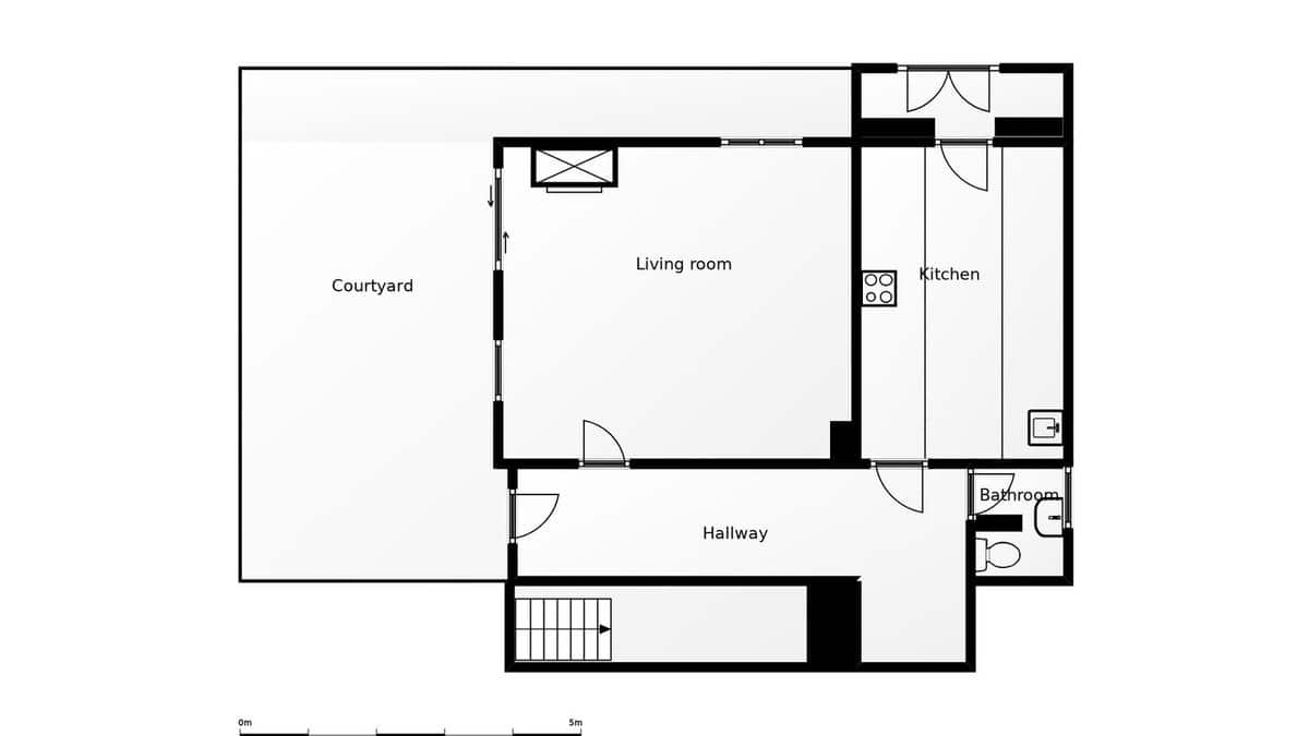 3 chambre Villa/Maison Semi-Mitoyenne à vendre à Mijas Costa avec piscine garage - 399 950 € (Ref: 9696965)
