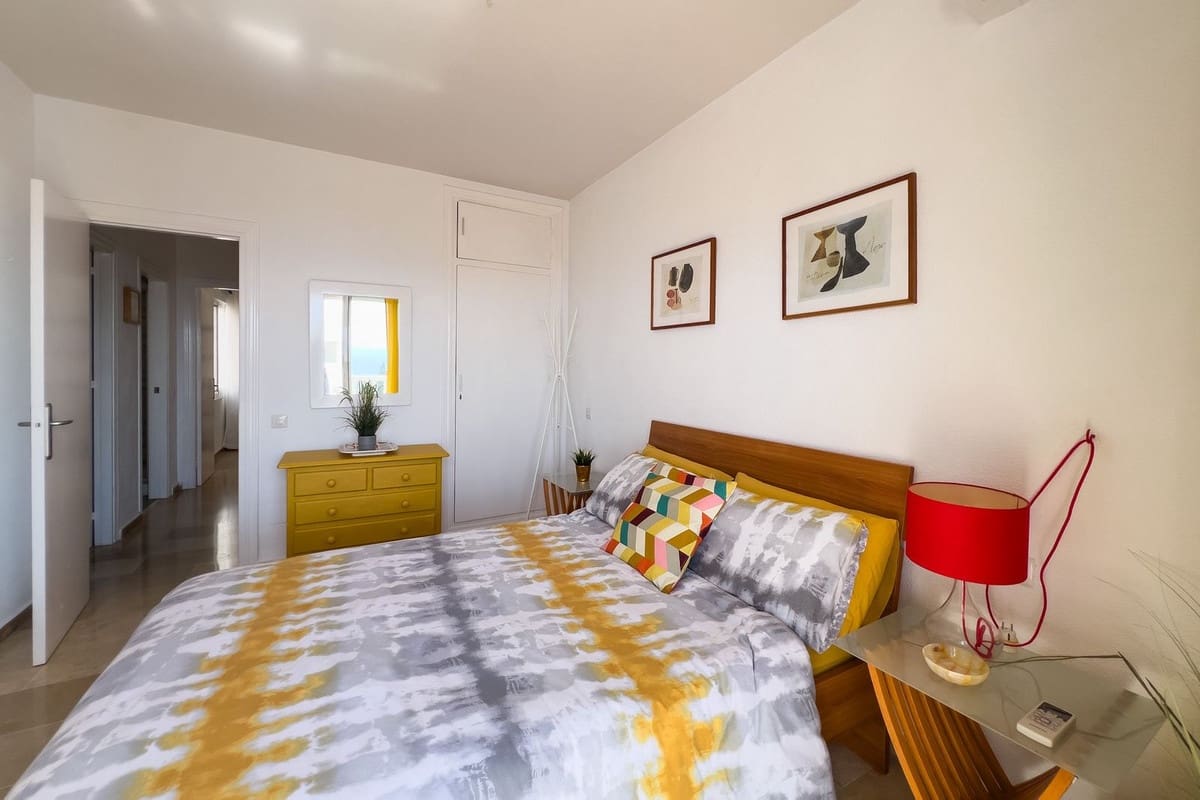 3 sypialnia Dom na sprzedaż w Benalmadena z basenem garażem - 495 000 € (Ref: 9720500)