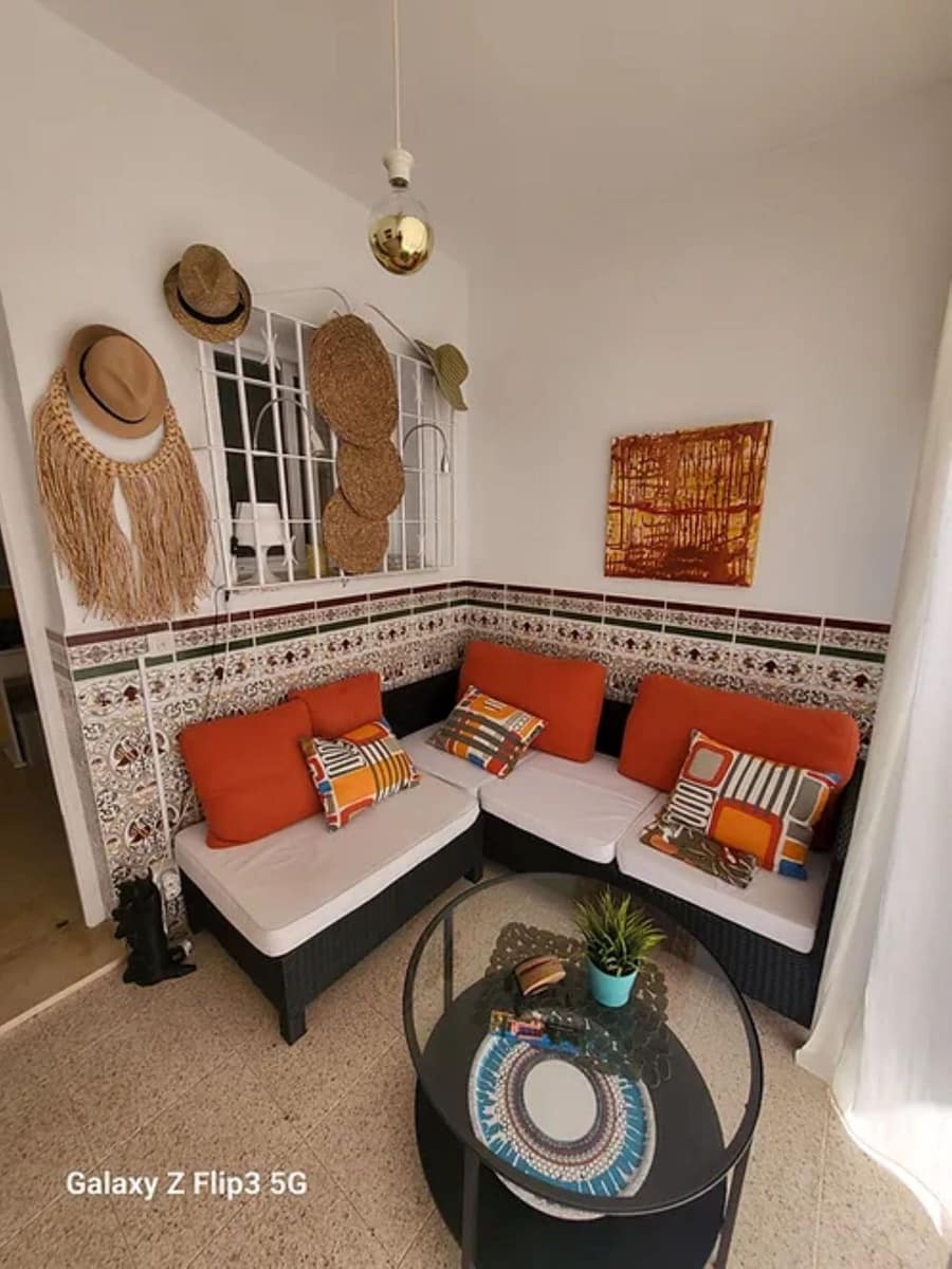 3 sypialnia Dom na sprzedaż w Benalmadena z basenem garażem - 495 000 € (Ref: 9720500)