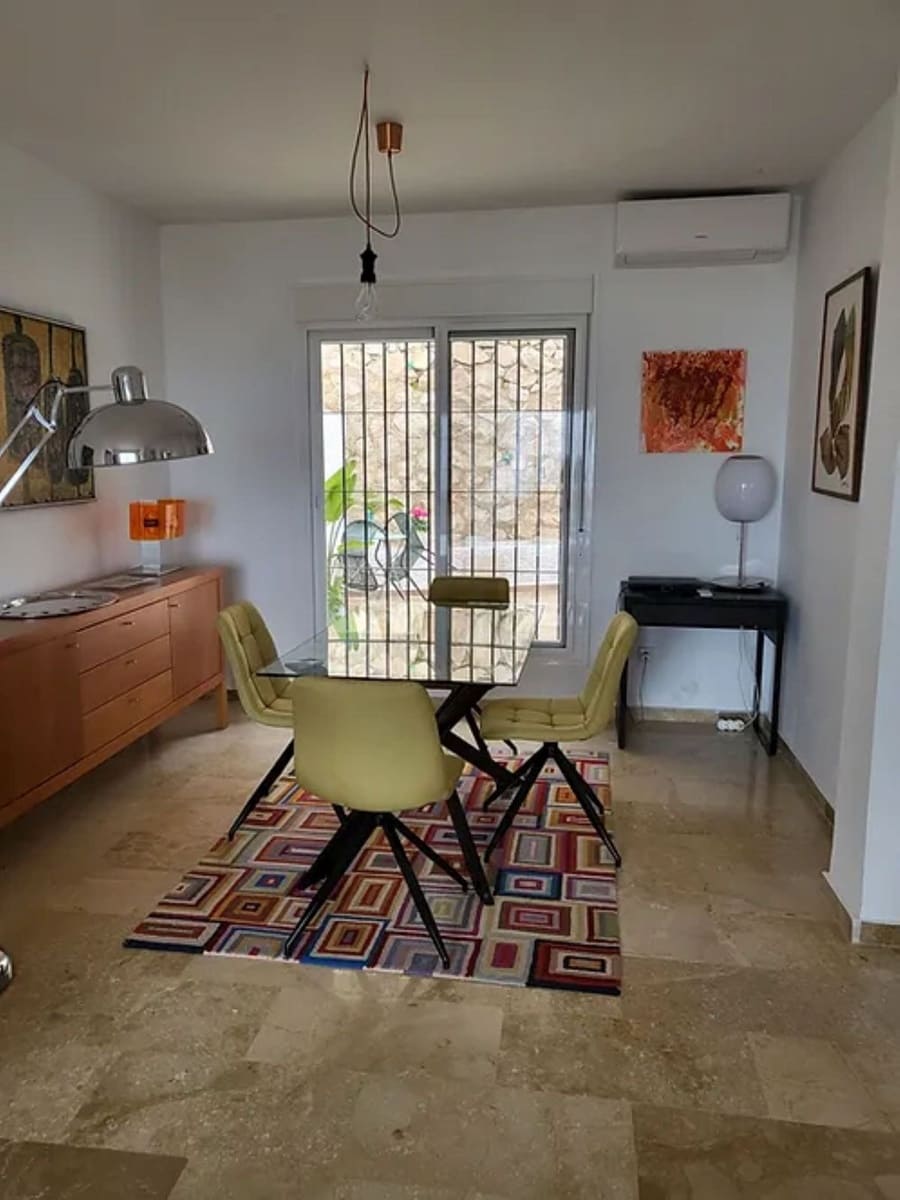 3 sypialnia Dom na sprzedaż w Benalmadena z basenem garażem - 495 000 € (Ref: 9720500)