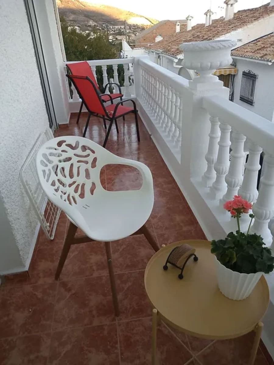 3 sypialnia Dom na sprzedaż w Benalmadena z basenem garażem - 495 000 € (Ref: 9720500)