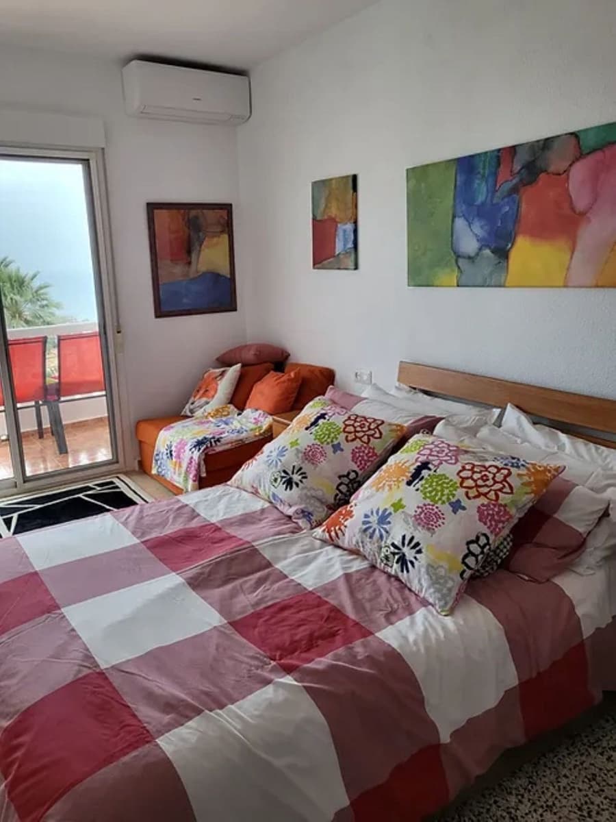 3 sypialnia Dom na sprzedaż w Benalmadena z basenem garażem - 495 000 € (Ref: 9720500)