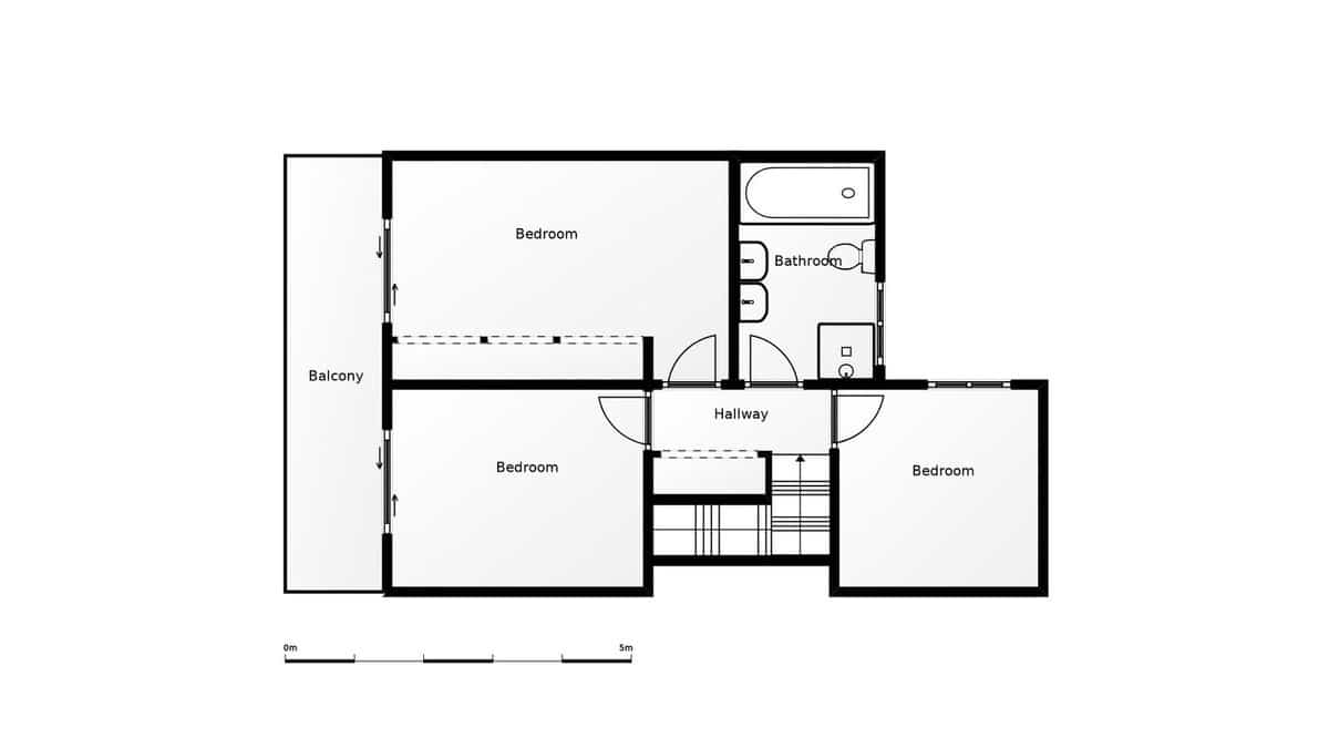 3 sypialnia Dom na sprzedaż w Benalmadena z basenem garażem - 495 000 € (Ref: 9720500)