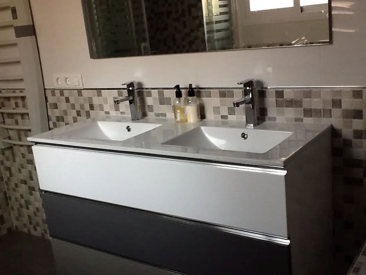 3 sypialnia Dom na sprzedaż w Benalmadena z basenem garażem - 495 000 € (Ref: 9720500)