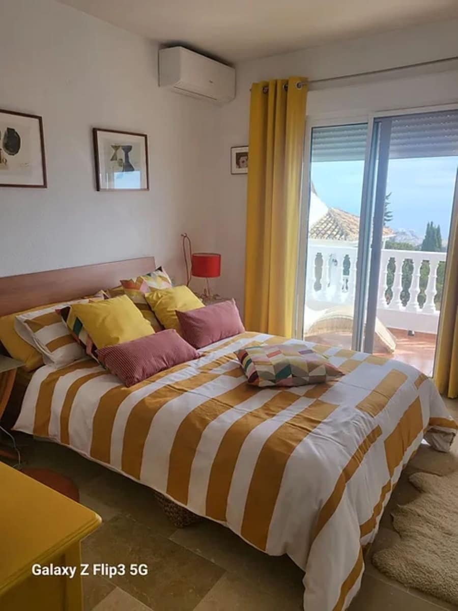 3 sypialnia Dom na sprzedaż w Benalmadena z basenem garażem - 495 000 € (Ref: 9720500)