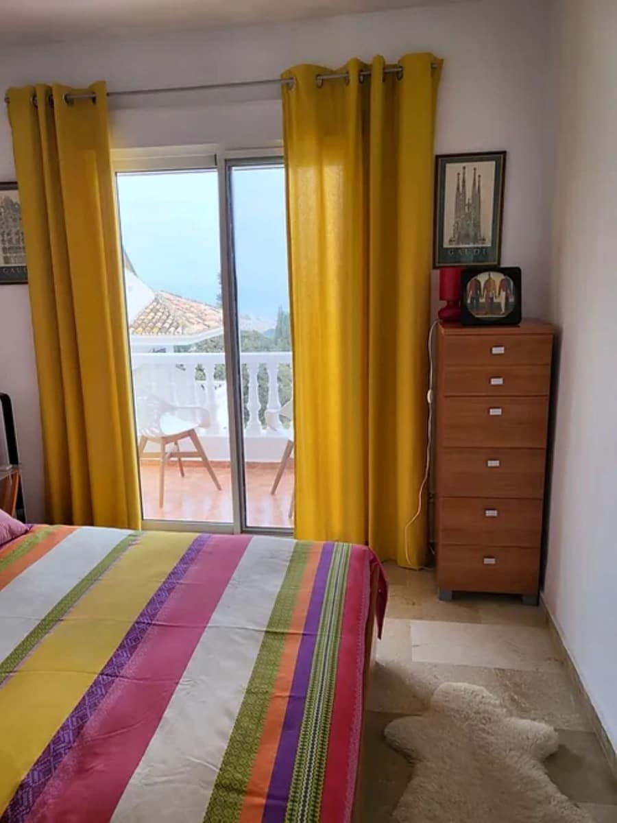 3 sypialnia Dom na sprzedaż w Benalmadena z basenem garażem - 495 000 € (Ref: 9720500)