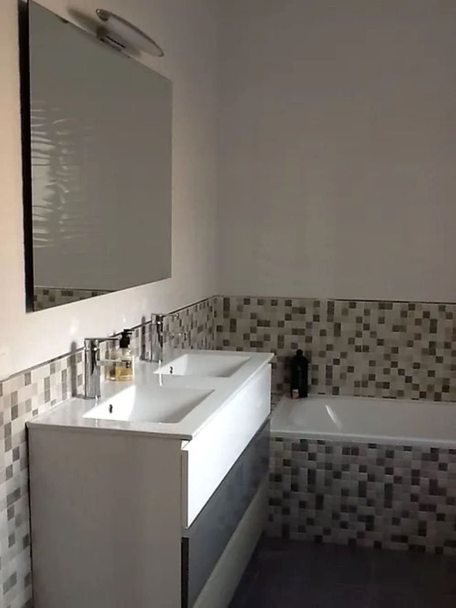 3 sypialnia Dom na sprzedaż w Benalmadena z basenem garażem - 495 000 € (Ref: 9720500)