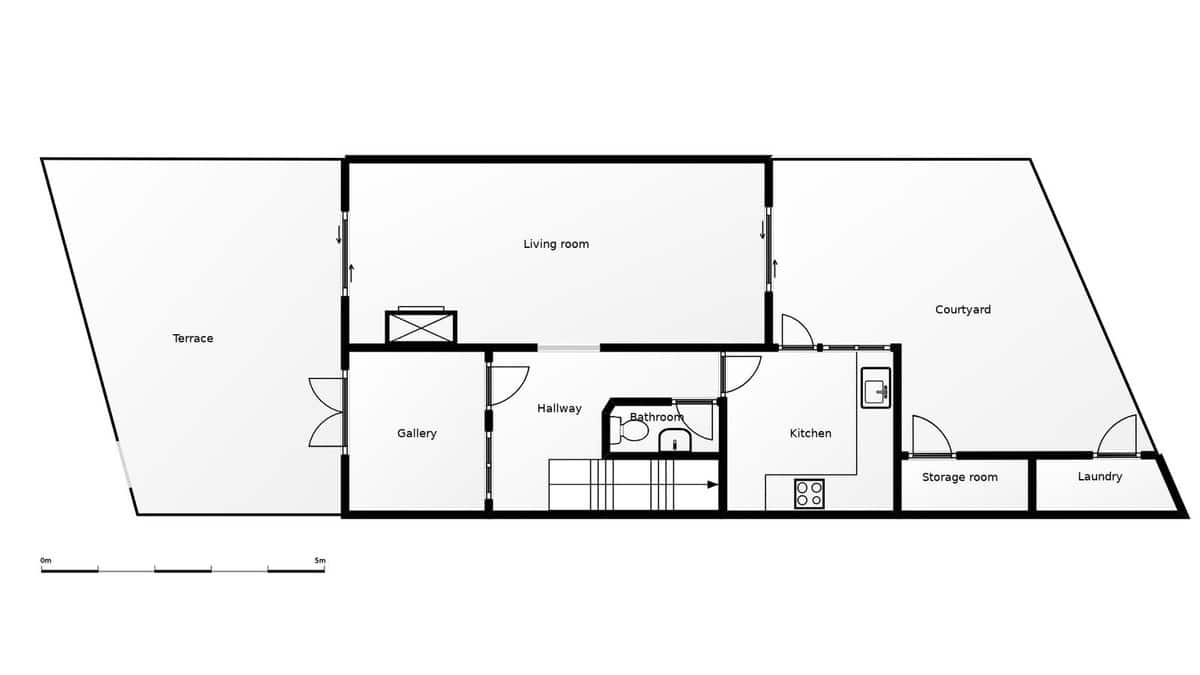 3 sypialnia Dom na sprzedaż w Benalmadena z basenem garażem - 495 000 € (Ref: 9720500)