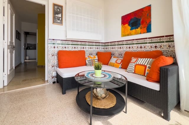 3 sypialnia Dom na sprzedaż w Benalmádena z basenem garażem - 495 000 € (Ref: 9720500)