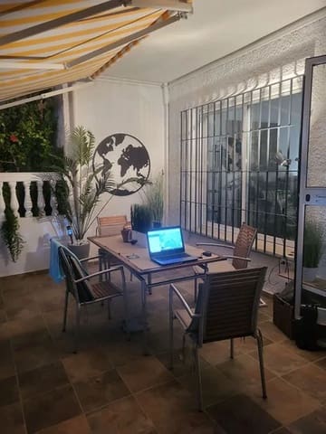 3 sypialnia Dom na sprzedaż w Benalmádena z basenem garażem - 495 000 € (Ref: 9720500)